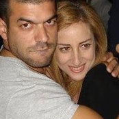 Maria Menicou's photo