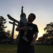 Issei Homan's photo