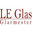 LE Glas