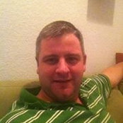 Padraig Faulkner's photo