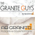 The Granite Guys & AB Granito Ltd.'s profile photo