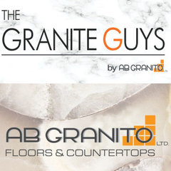 The Granite Guys & AB Granito Ltd.