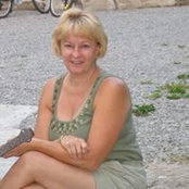 Judy Doddss foto