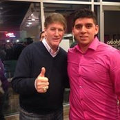 Eduardo Alvarez's photo