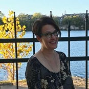 Foto von MaryLou Olson