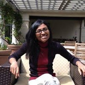 Foto von Nivetha Shivan