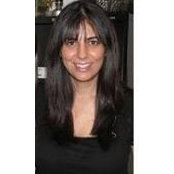 Lori Lousararian's photo