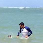 Foto von Juan Diaz