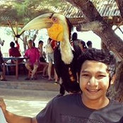 Ketut Argo M W's photo