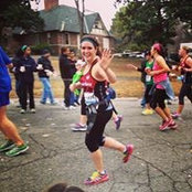 Heather Mills's photo