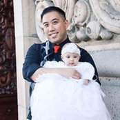 Eddie Tribiana's photo
