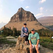 Foto von Dianne Capps