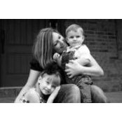 Foto von Amber Roberts-Arnold