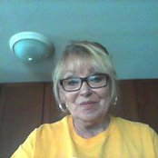 Nancy Ostroms foto