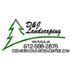 D&J Landscaping