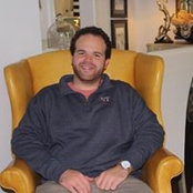 Greg Mitchell's photo