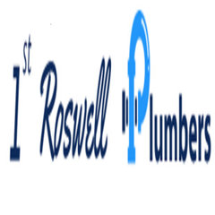 1st Roswell Plumbers