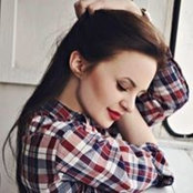 Katya Galetskaya's photo