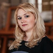 Оксана Фролова's photo
