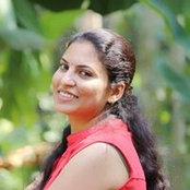 Rohini Gowda's photo