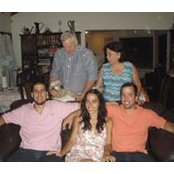 Foto von Teresita Gómez