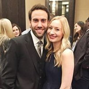 Taylor Crosby's photo