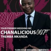 Themba Mkanda's photo