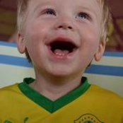 Luke Haas's photo