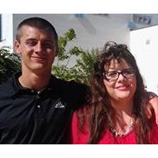 Cyndi P-K's photo
