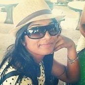 Shehara Mendis's photo