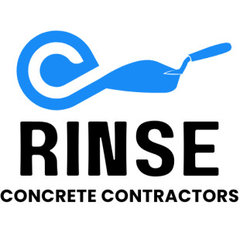 Rinse Concrete Contractors