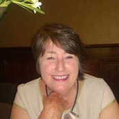 Anne Miller's photo