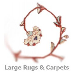 Large Rugs & Carpets