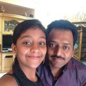 Foto von Srinivas Shanthakumar
