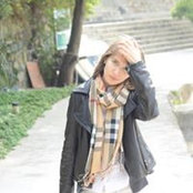 Irina Nigmatullina's photo