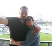 Ozan Akças billede
