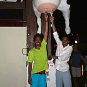 Raied Malatani's photo