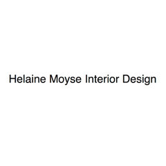 HELAINE MOYSE INTERIOR DESIGN
