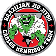 Carlos Henrique Brazilian Jiu-Jitsu