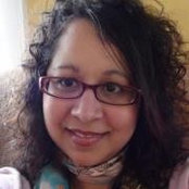 Rosa Garcia-Mercado's photo