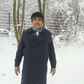 Ahmad Mushtaques foto