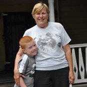 Beverly Fink's photo