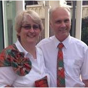 Christiane Readhead's photo