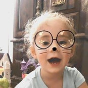 Sheila Graham's photo