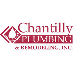 Chantilly Plumbing & Remodeling Inc
