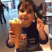 Zainab Adil's photo