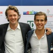 Tobias Lüke's photo