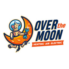 Over the Moon Electrical, Heating & AC Repair