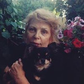 Olga Danilenko's photo