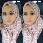 Yulia Siregar's photo